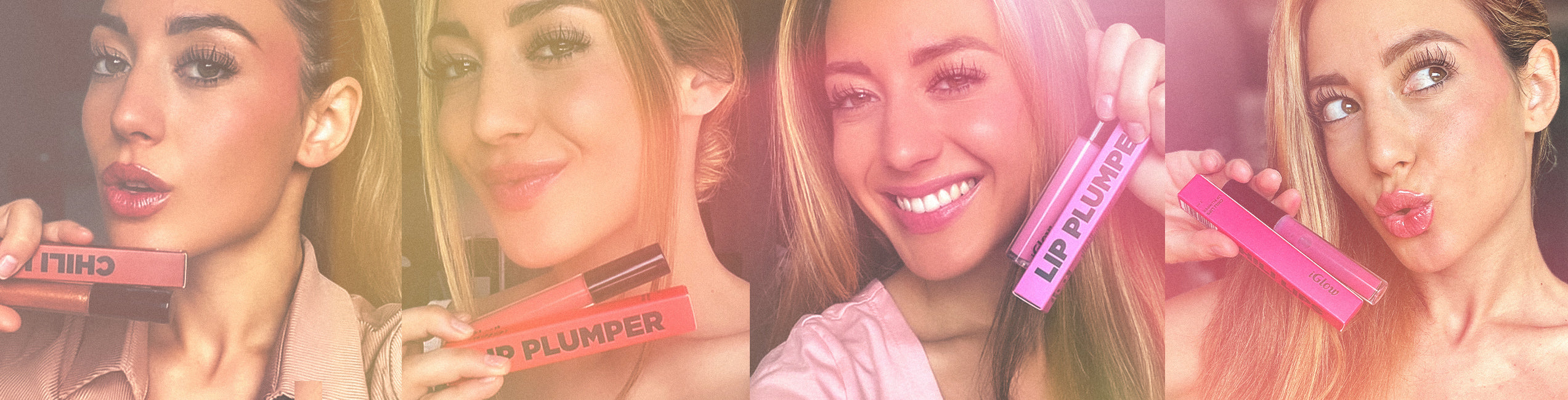 iGlow Lip Plumper - iGlow.no