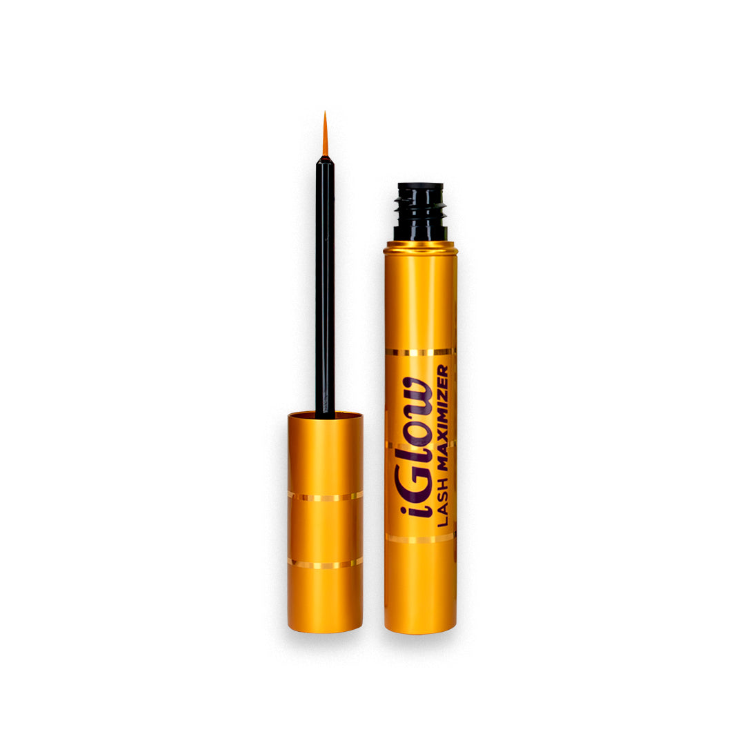 iGlow Lash Maximizer - Vippeserum, 3ml