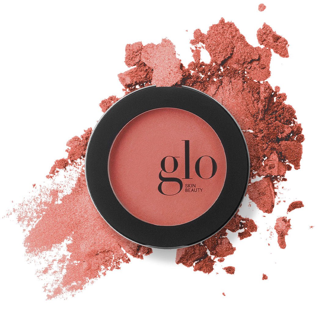 glo Skin Beauty - Blush, Papaya - iGlow.no
