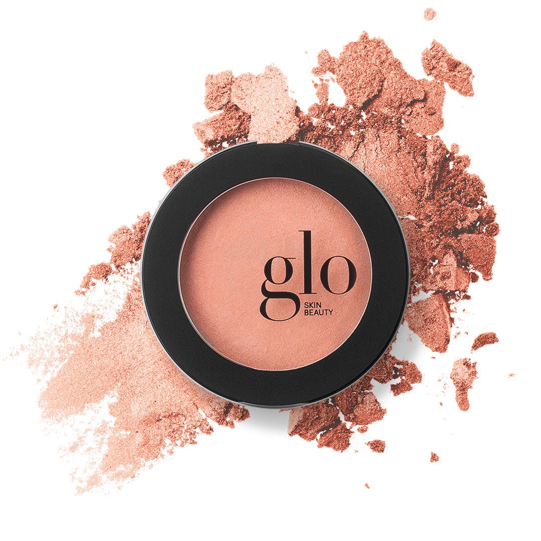 glo Skin Beauty - Blush, Sweet - iGlow.no