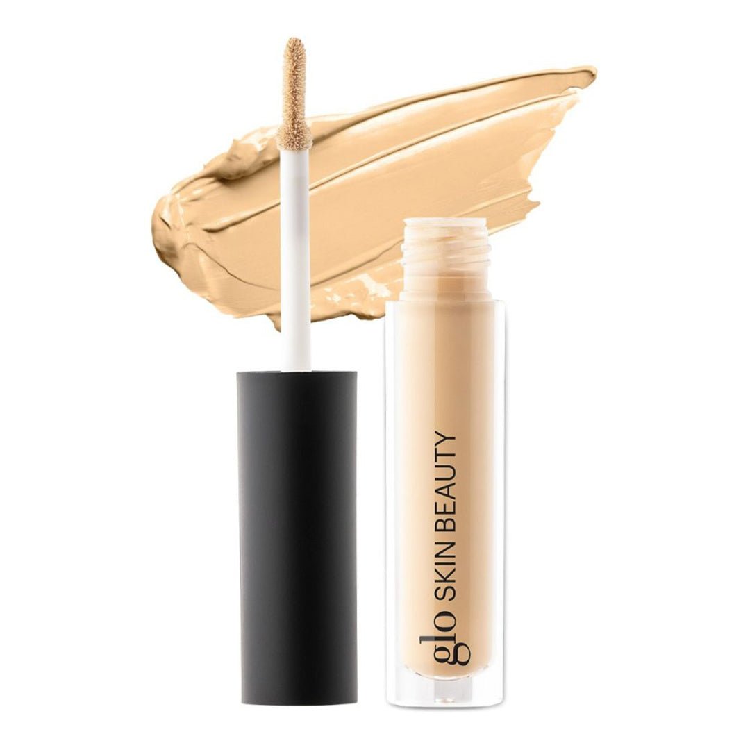 glo Skin Beauty - Luminous Brightening Concealer, Banana - iGlow.no