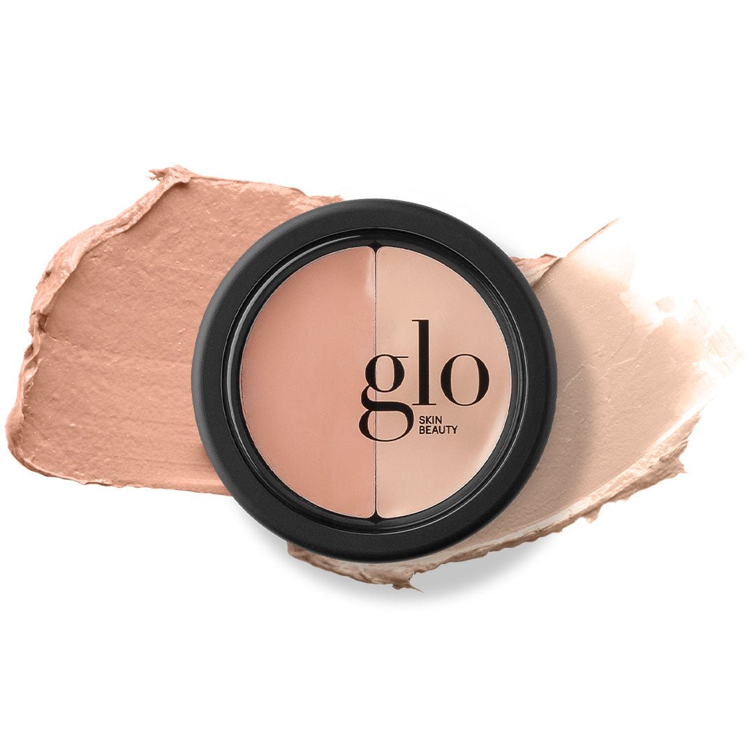 glo Skin Beauty - Under Eye Concealer, Beige - iGlow.no