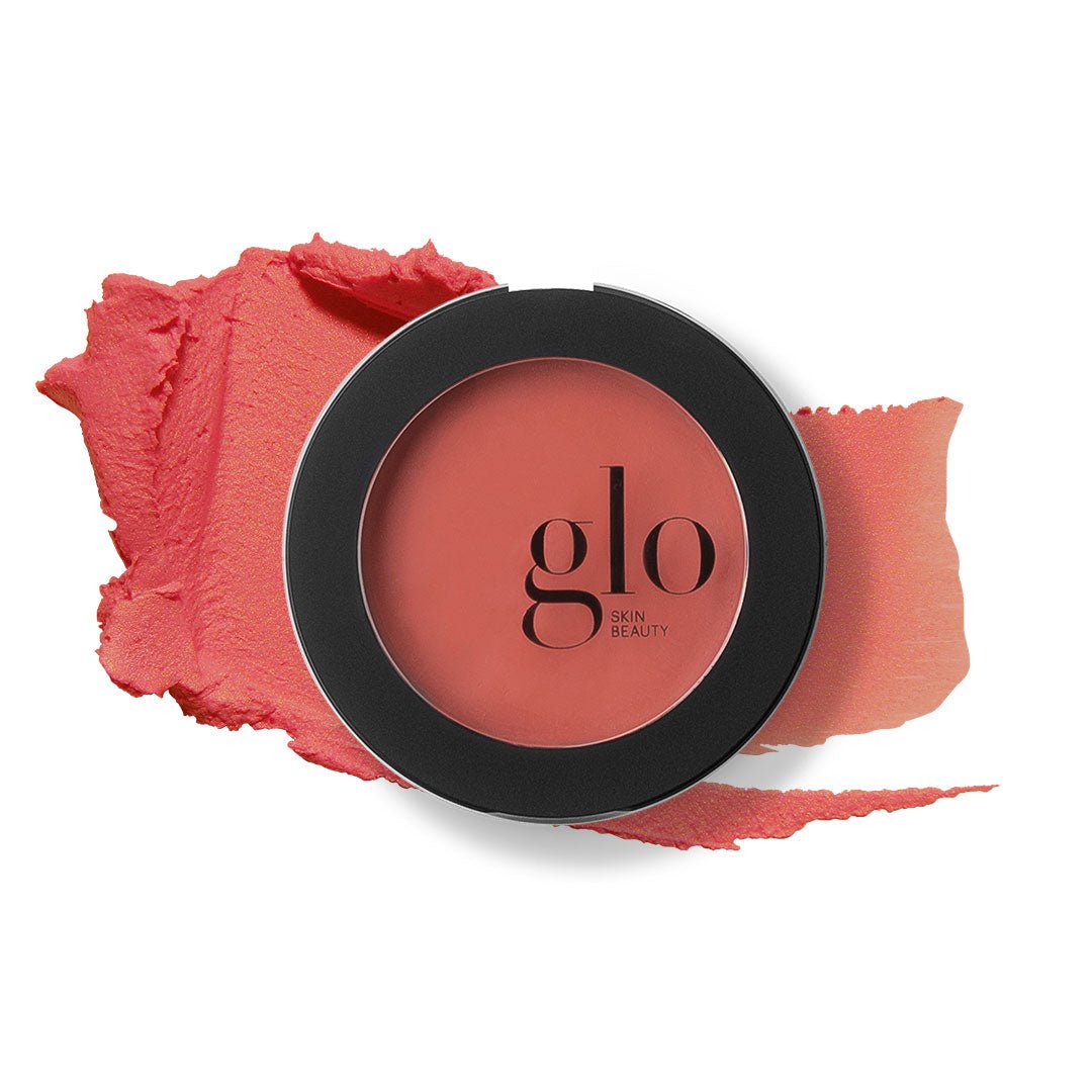 glo Skin Beuaty - Cream Blush, Guava - iGlow.no