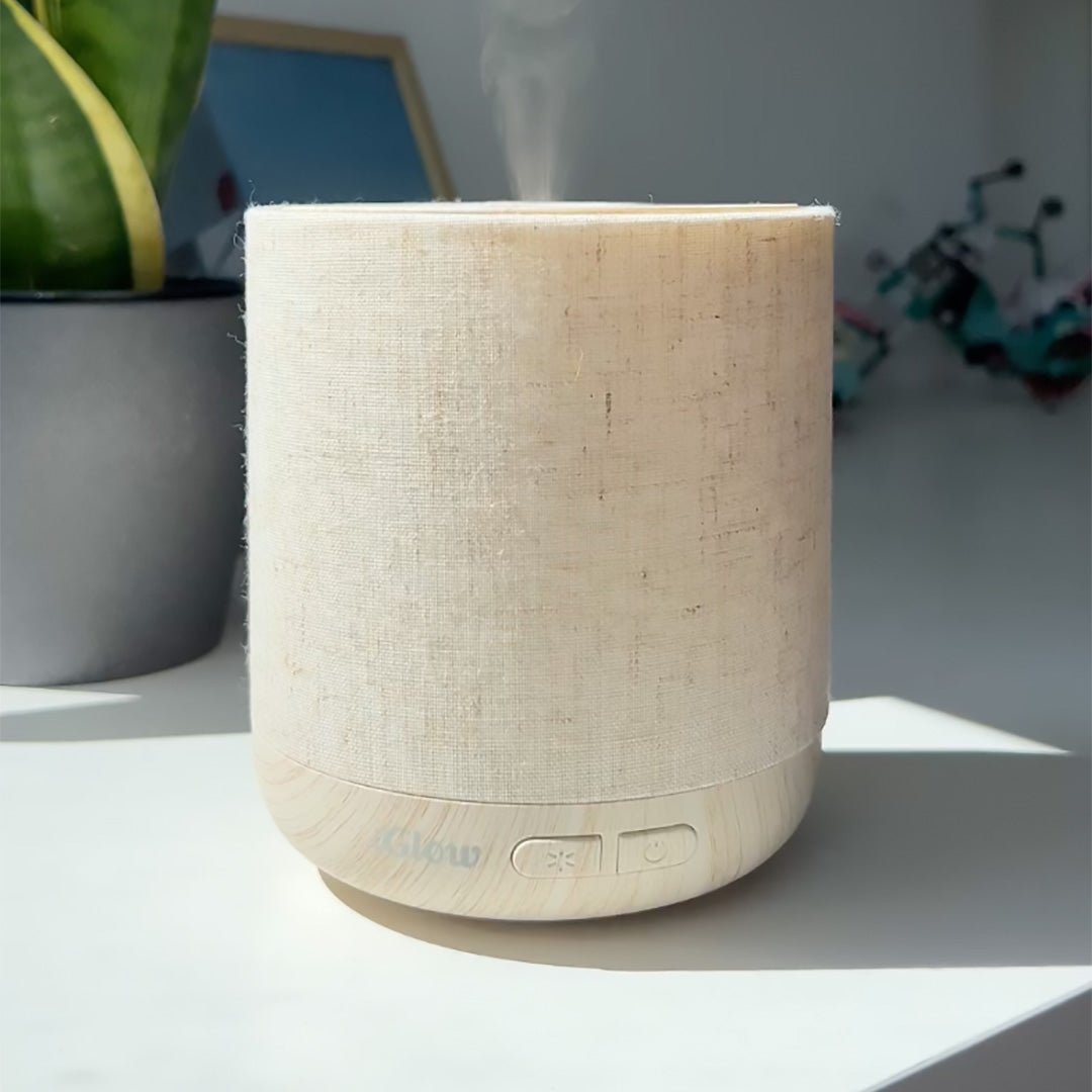 iGlow Aroma Diffuser - iGlow.no