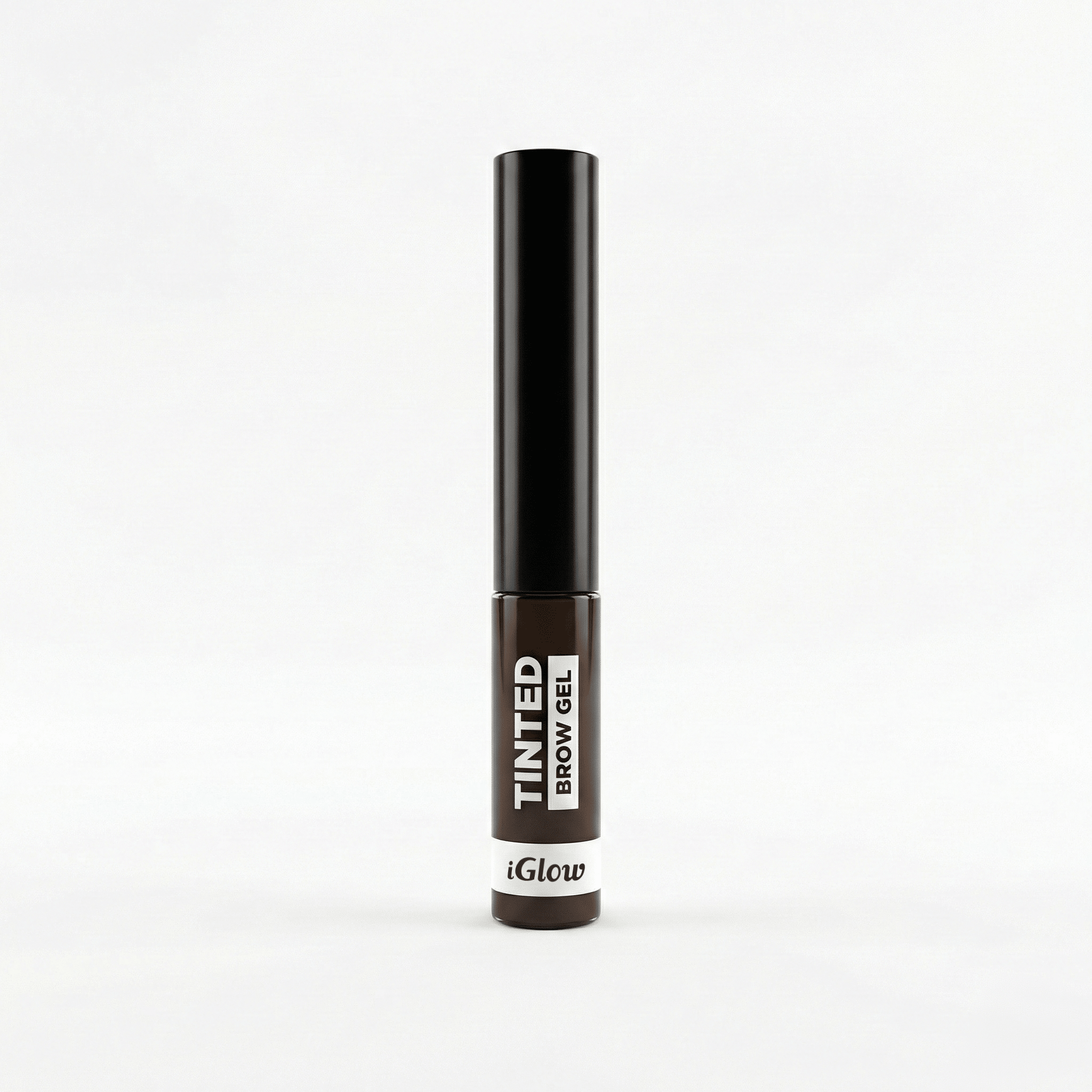 iGlow Brynmascara - Tinted Brow Gel - iGlow.no