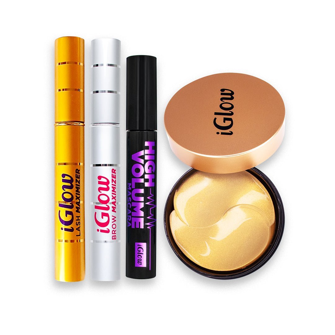 iGlow Essentials Kit 1 - iGlow.no