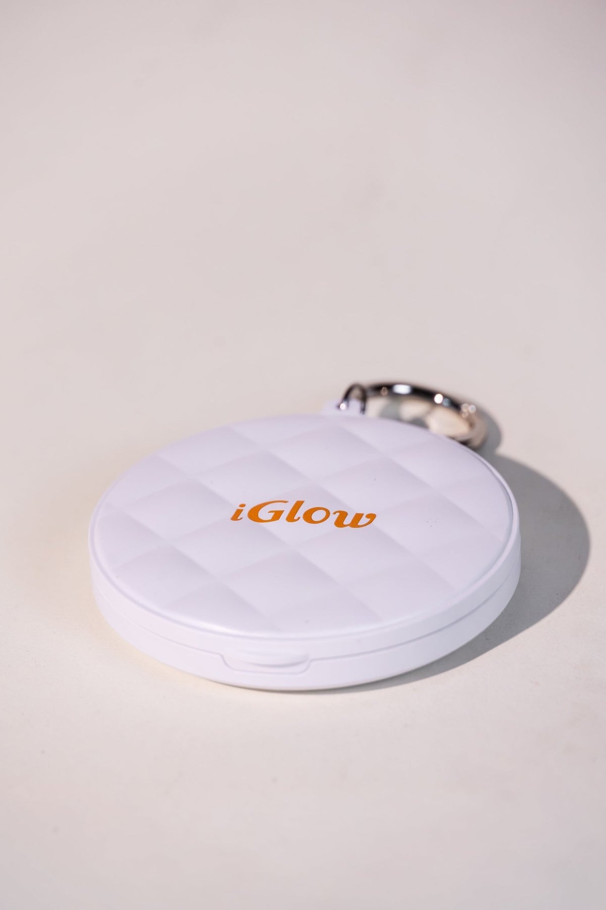 iGlow Halo Mini - LED-lommespeil - iGlow.no