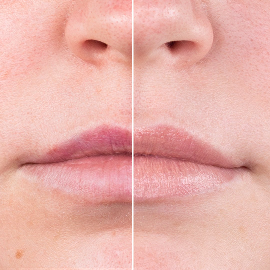 iGlow Lip Gloss - Blushing Nude - iGlow.no