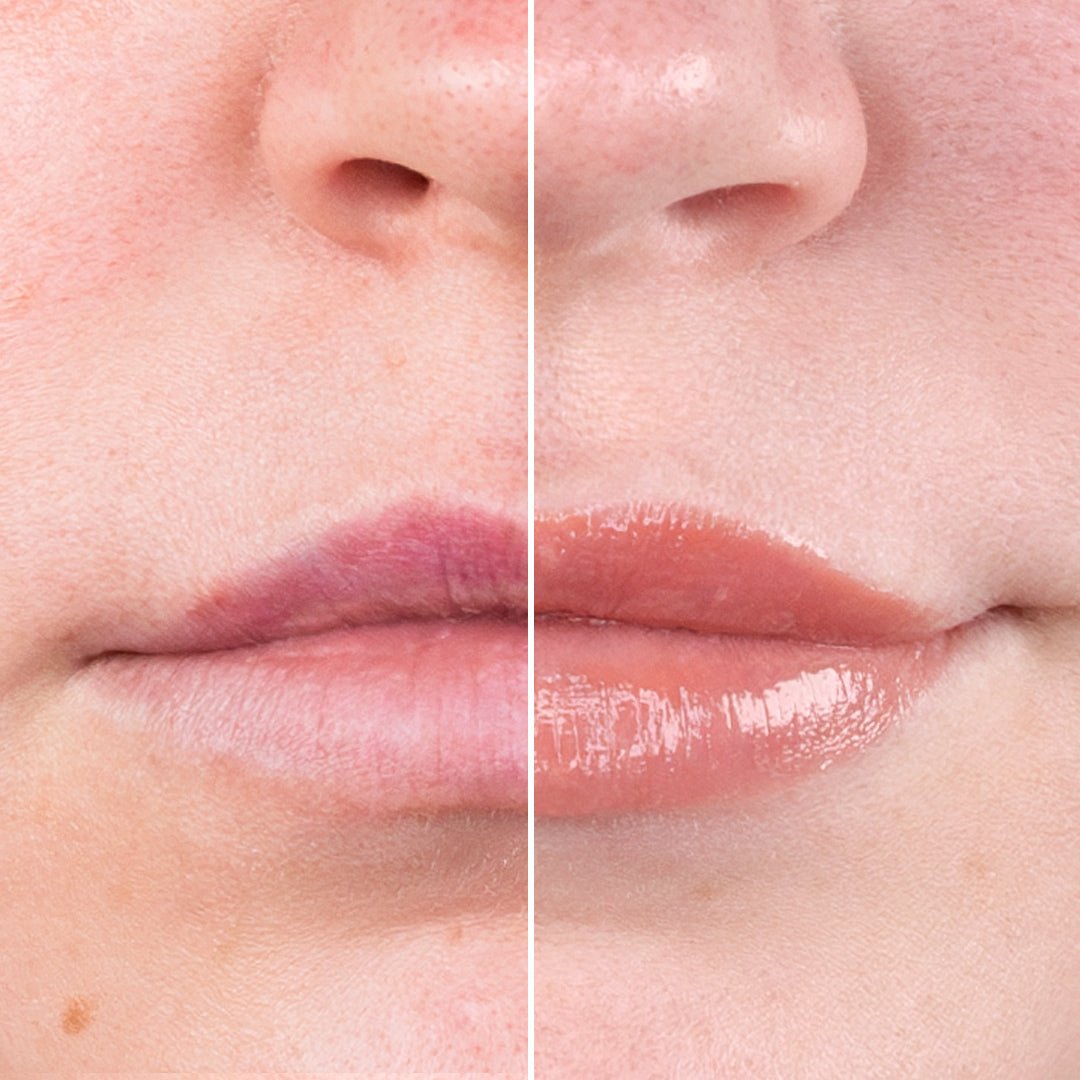 iGlow Lip Gloss - Desert Kiss - iGlow.no