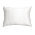 iGlow Silkeputetrekk - Calm White (Hvit) - iGlow.no