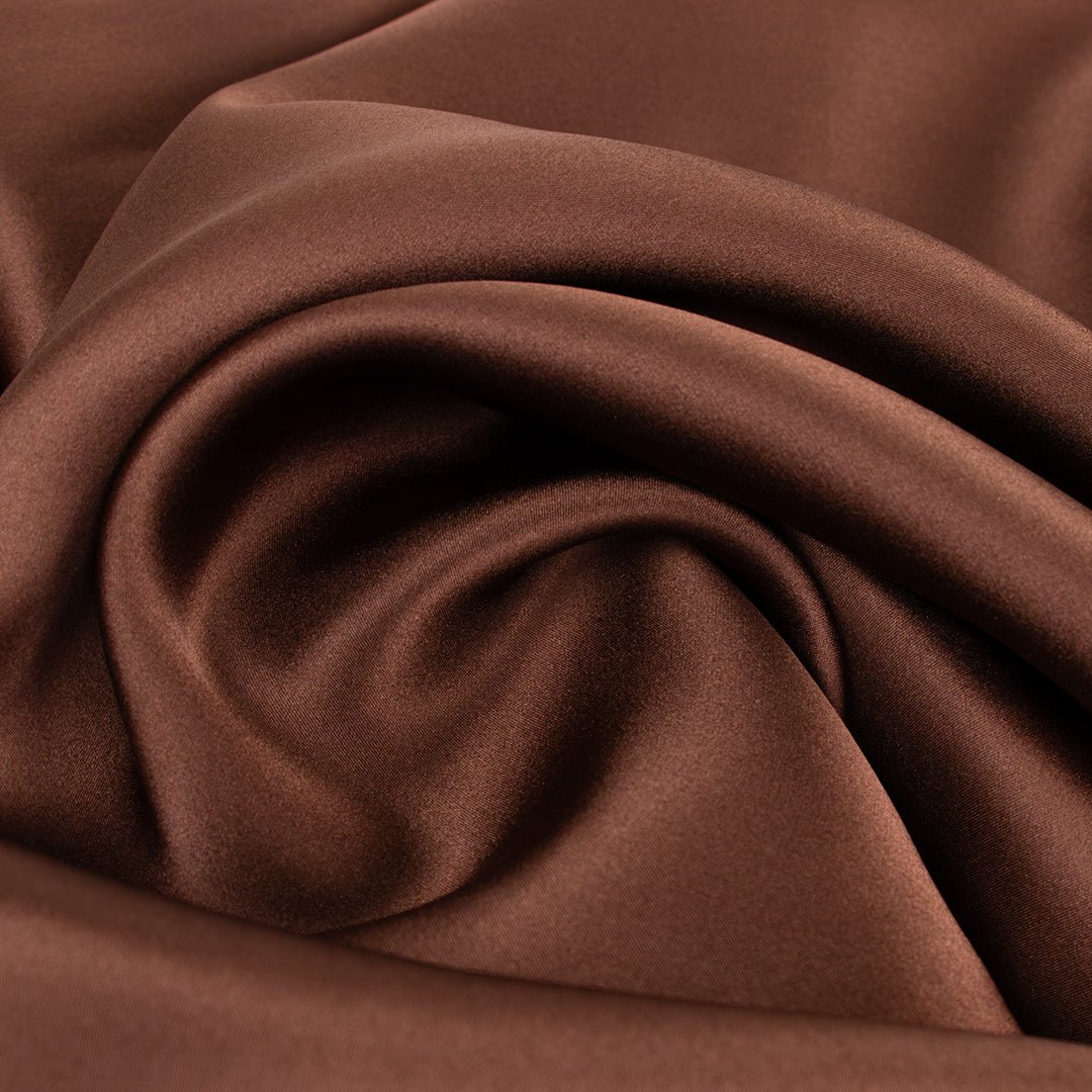 iGlow Silkeputetrekk - Smooth Chocolate (Brun) - iGlow.no