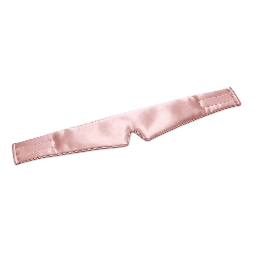 iGlow Sovemaske, Rosa - iGlow.no