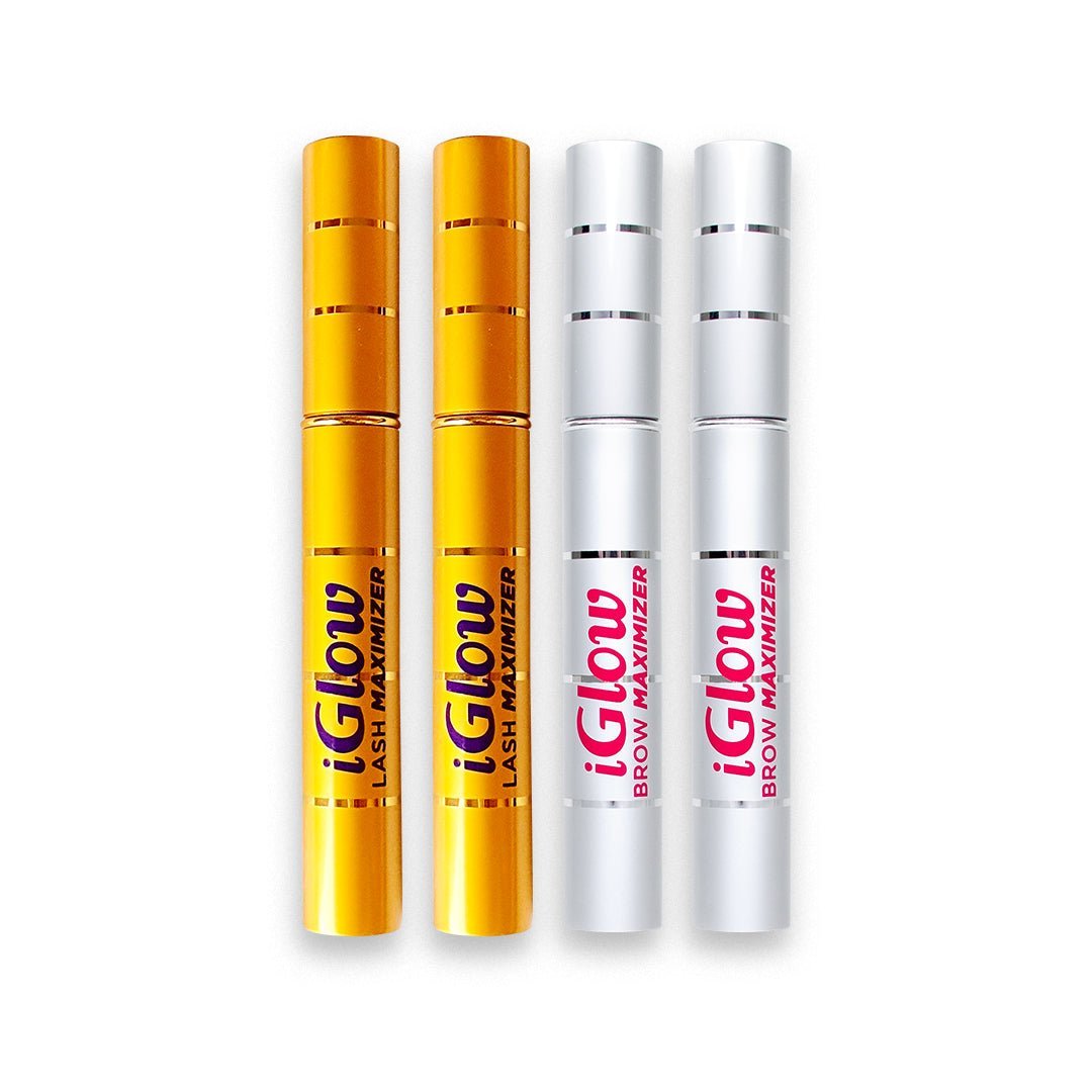 Lash & Brow Double Duo - iGlow.no