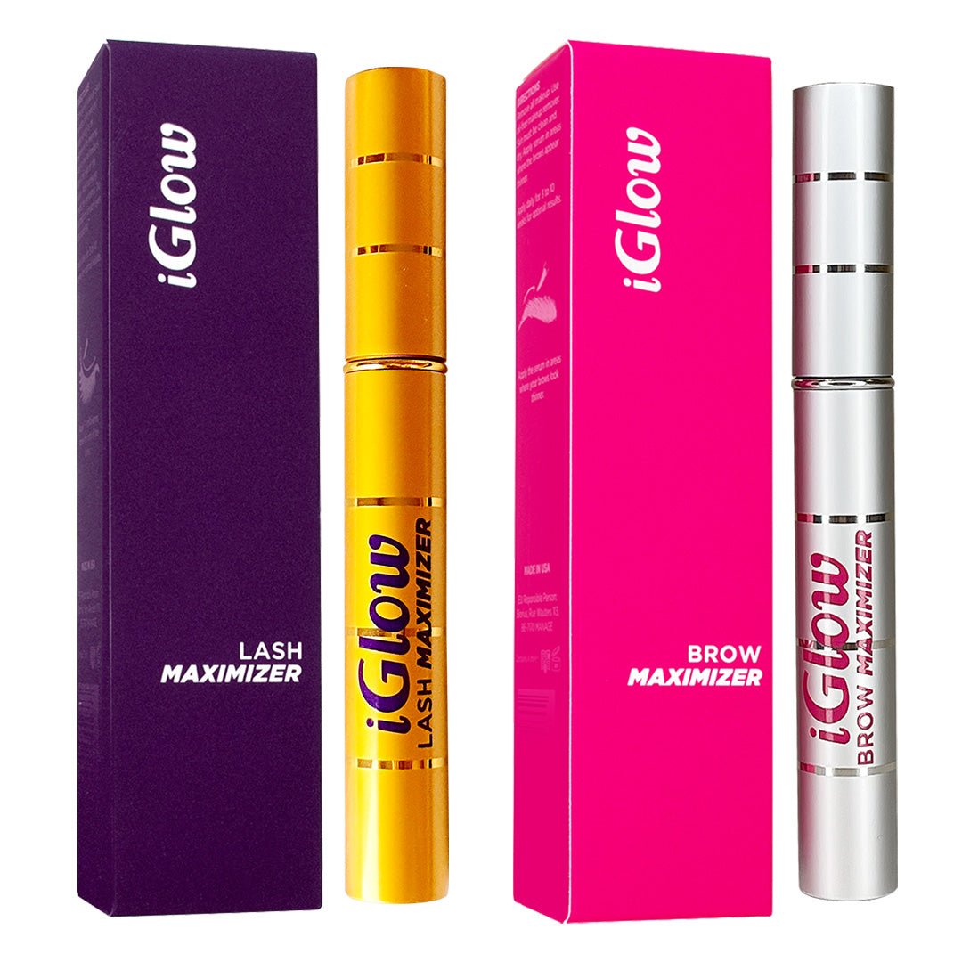 Lash & Brow Super Duo - iGlow.no
