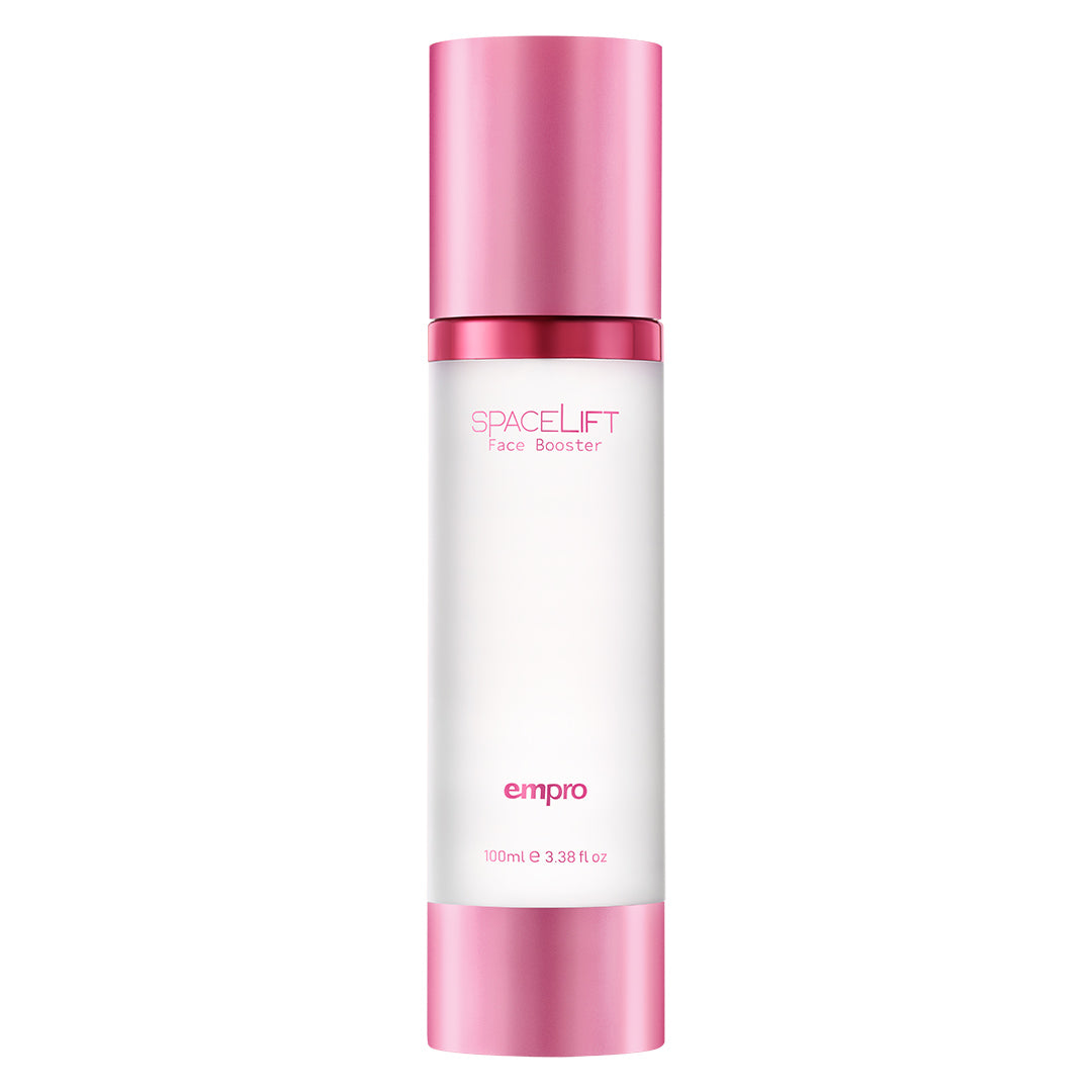 Spacelift - Face Booster, Ansiktspray 100 ml