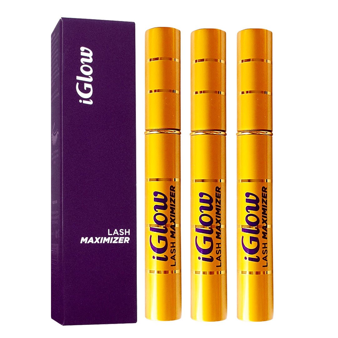 Vippeserum Trio Pack - iGlow.no