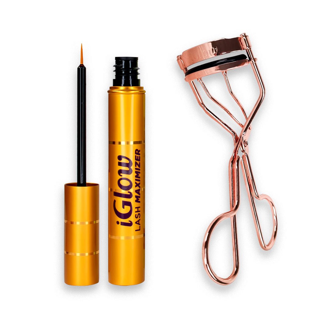 Vippeserum & Vippetang Duo - iGlow.no