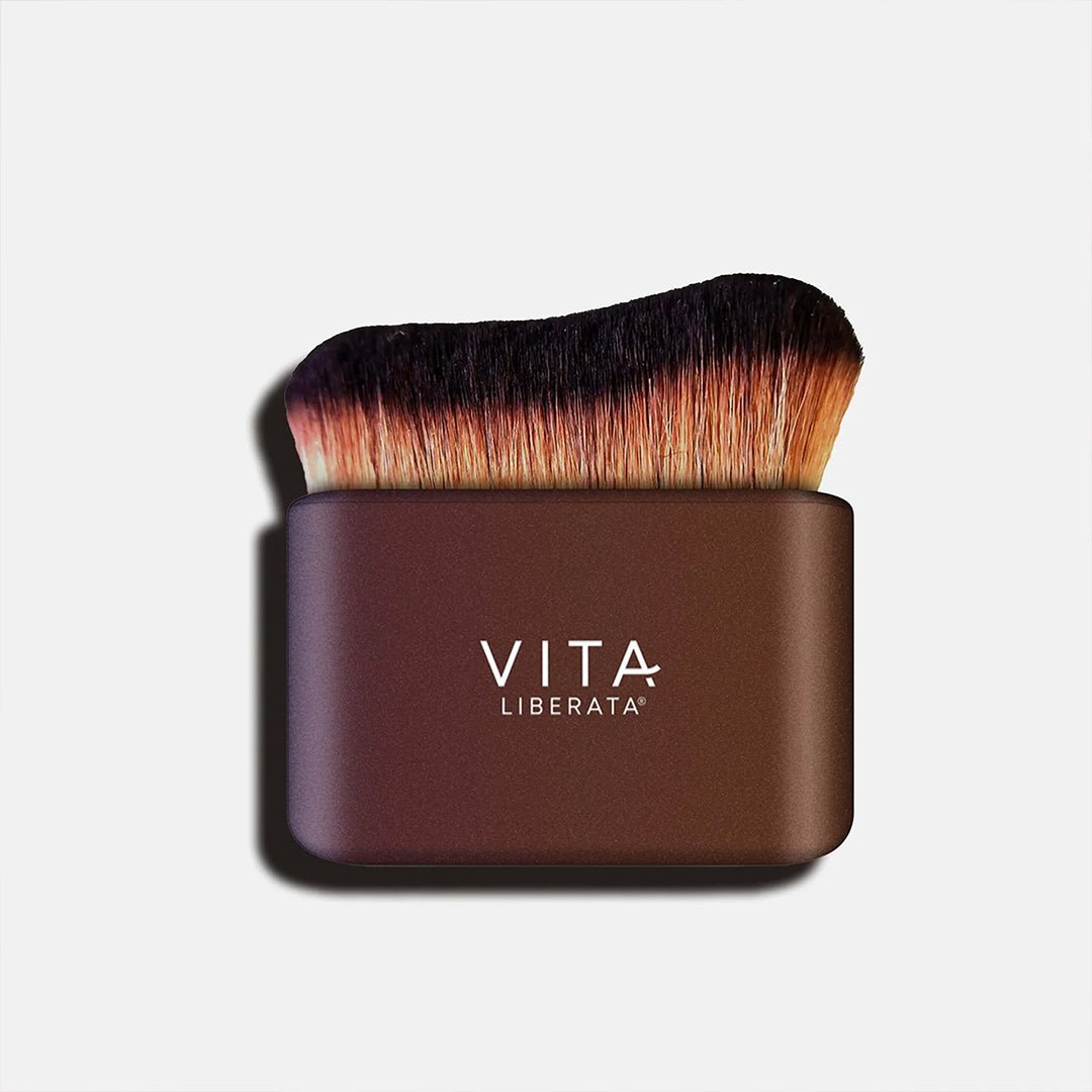 Vita Liberata - Body Brush - iGlow.no