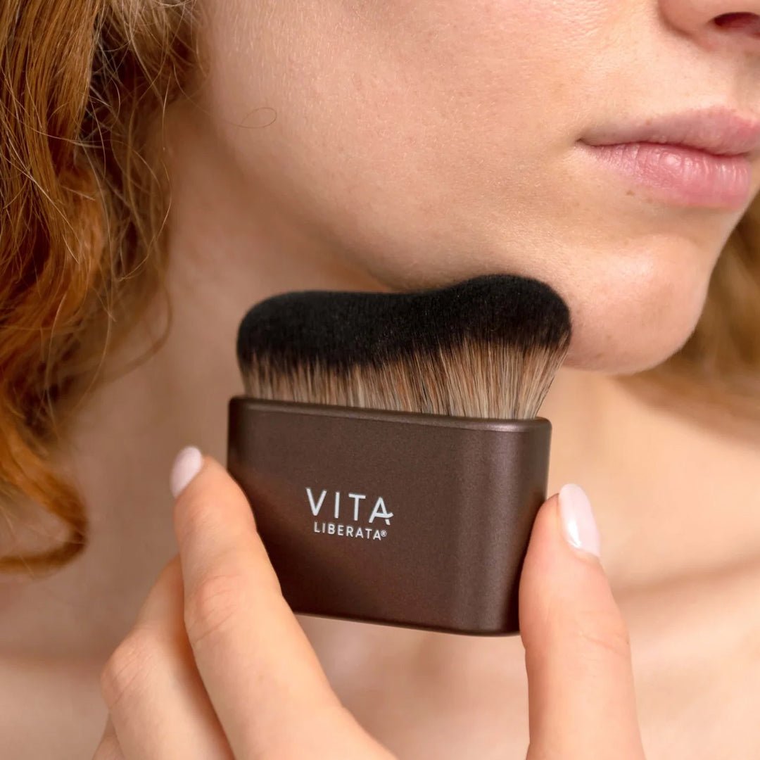 Vita Liberata - Body Brush - iGlow.no