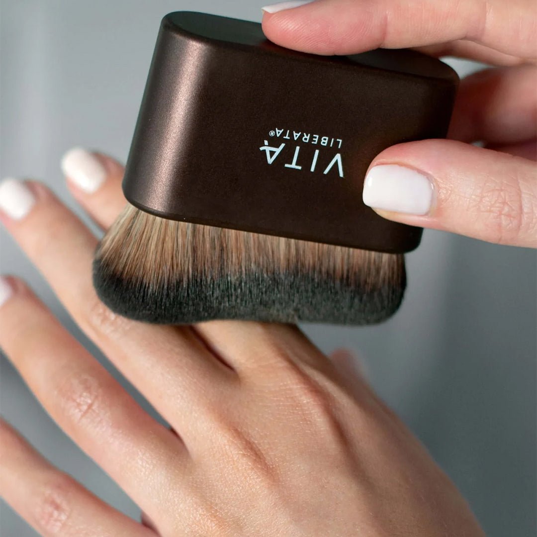 Vita Liberata - Body Brush - iGlow.no