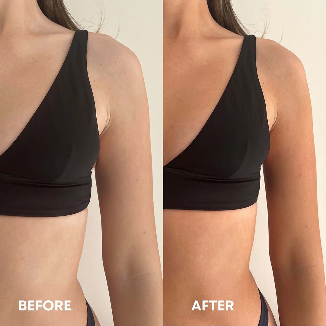 Vita Liberata - Tinted Tanning Mousse, Medium, 200ml - iGlow.no