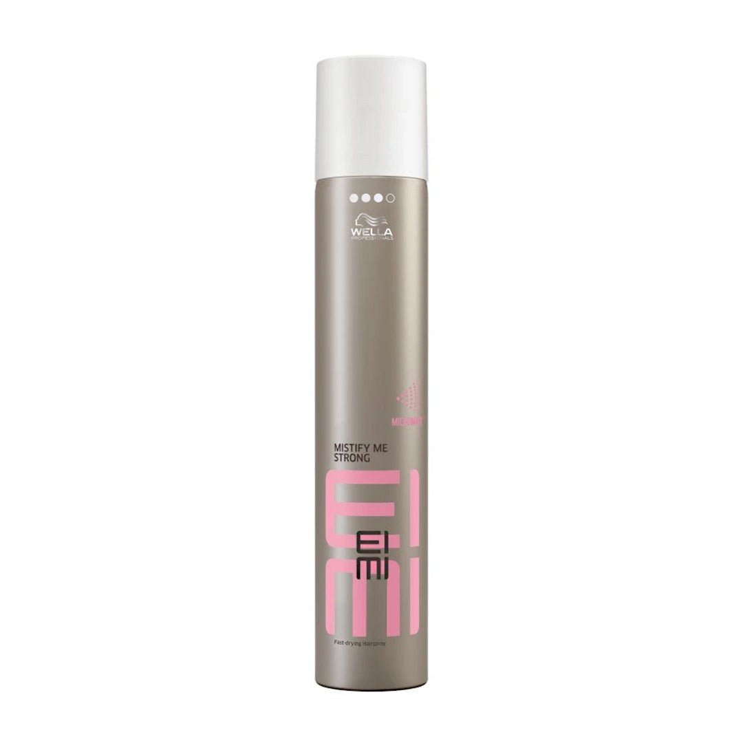 Wella - Eimi Mistify Me - Strong, 300 ml - iGlow.no
