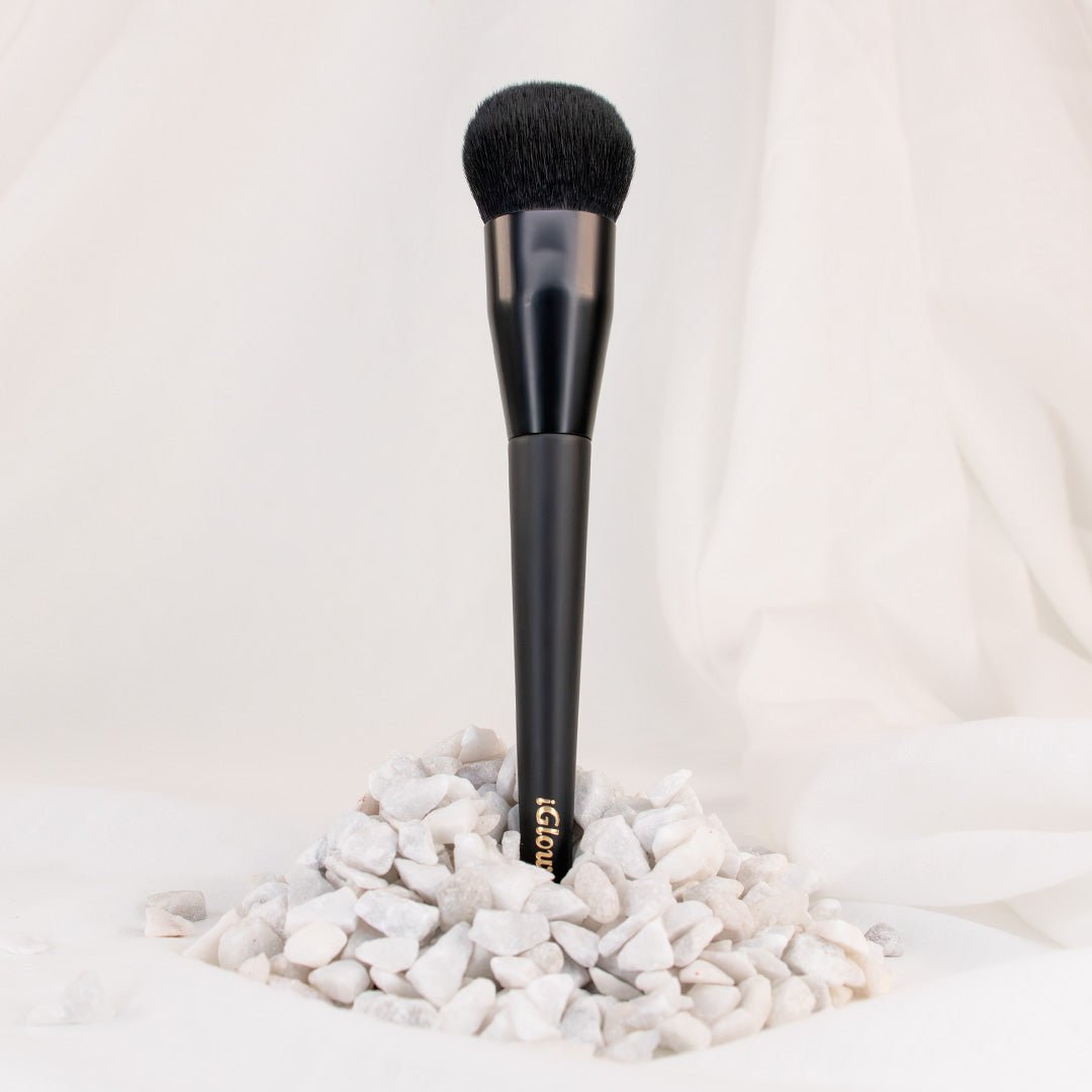 Foundation Buffer Brush - Sminkekost - iGlow.no