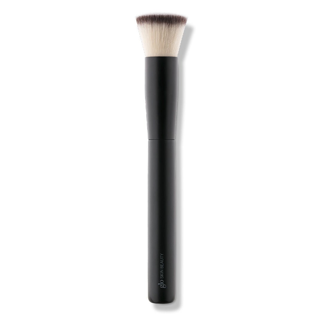 glo Skin Beauty - Flat Top Kabuki Brush,