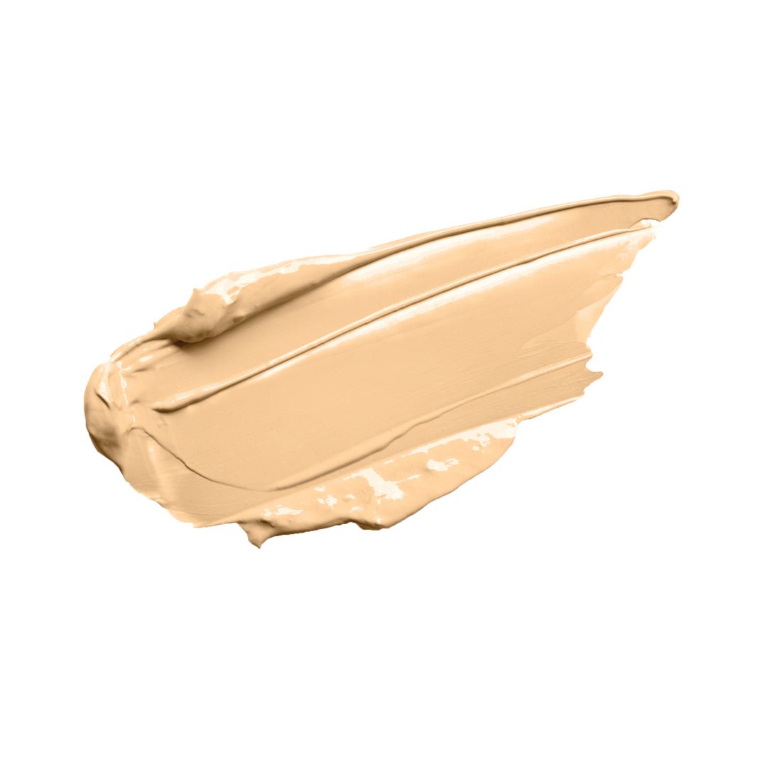 glo Skin Beauty - Luminous Brightening Concealer, Banana - iGlow.no