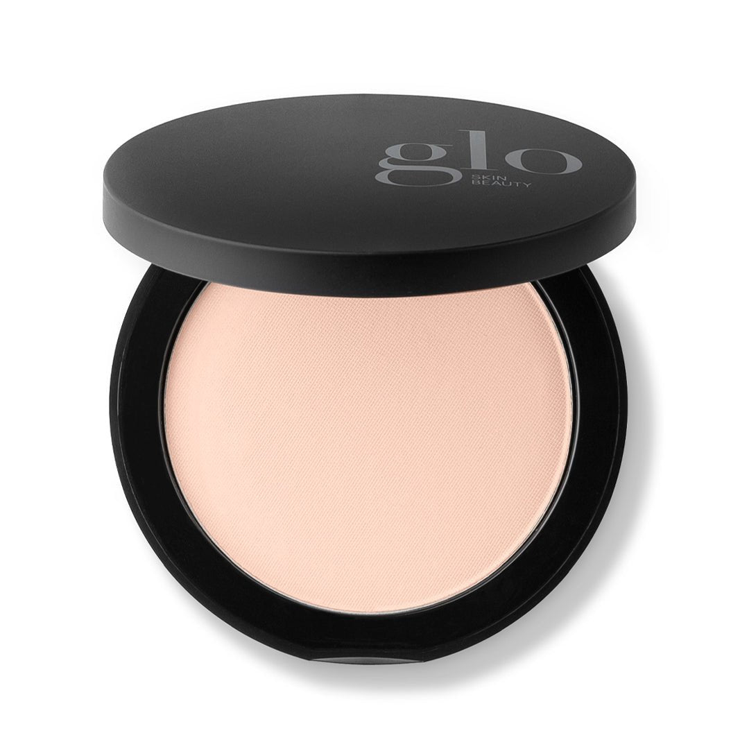 glo Skin Beauty - Pressed Base, Beige Fair - iGlow.no