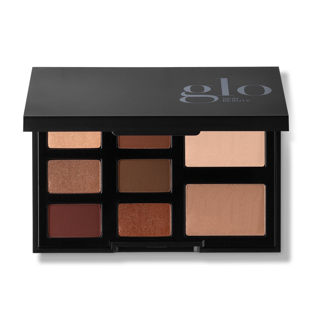 glo Skin Beauty - Shadow Palette, the Velvets - iGlow.no