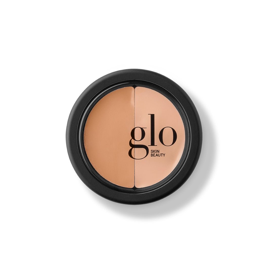 glo Skin Beauty - Under Eye Concealer, Natural - iGlow.no