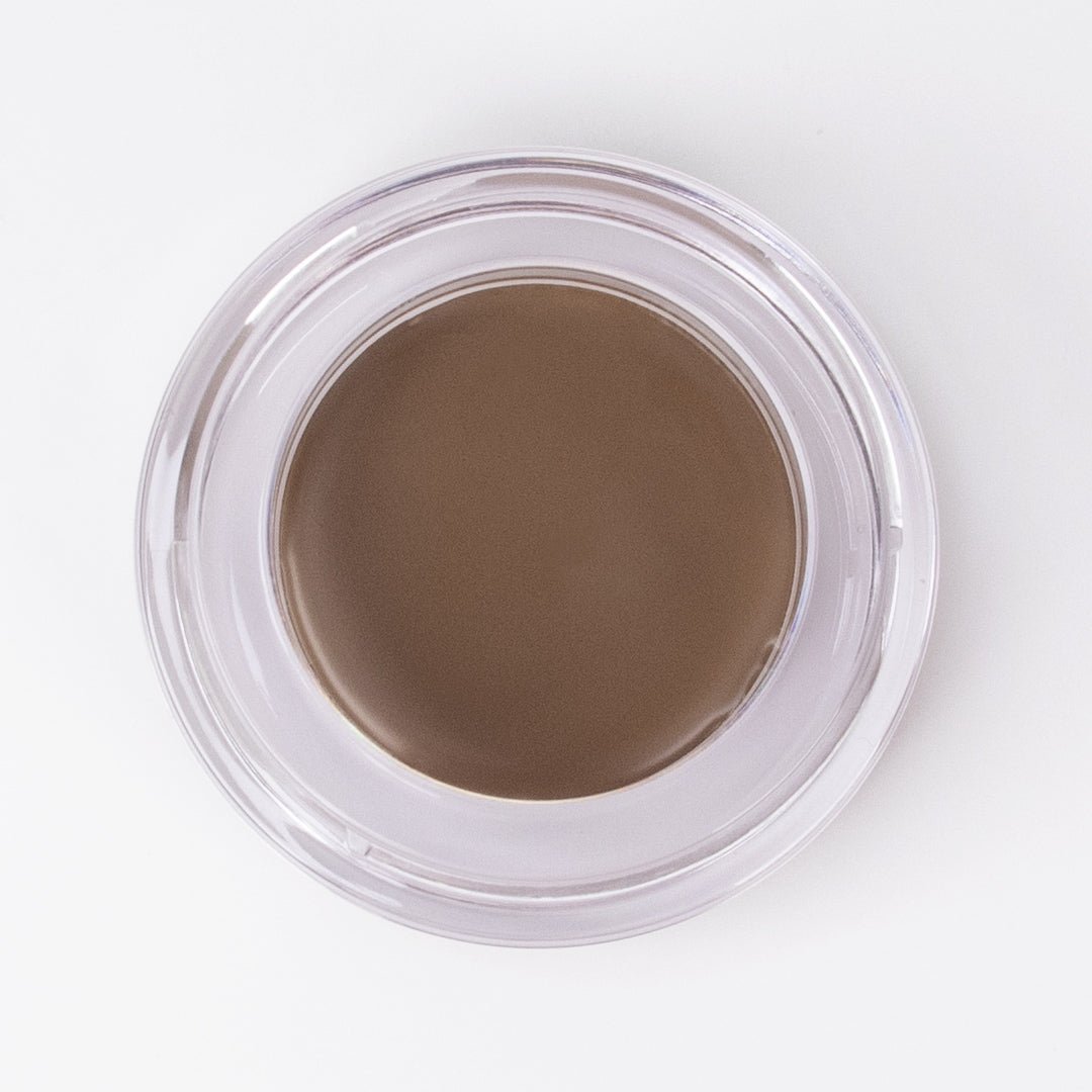 iGlow Brow Pomade - Brynpomade, light brown (lys brun) - iGlow.no