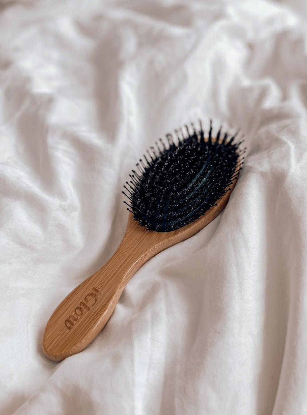 iGlow Hårbørste - X-Large - iGlow.no