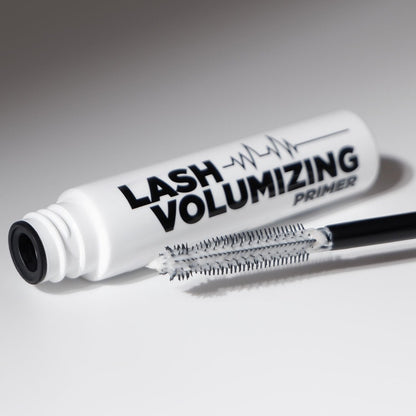iGlow Lash Volumizing Primer - Mascara primer, 7 ml - iGlow.no