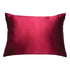 iGlow Silkeputetrekk - Red Desire (Rød) - iGlow.no
