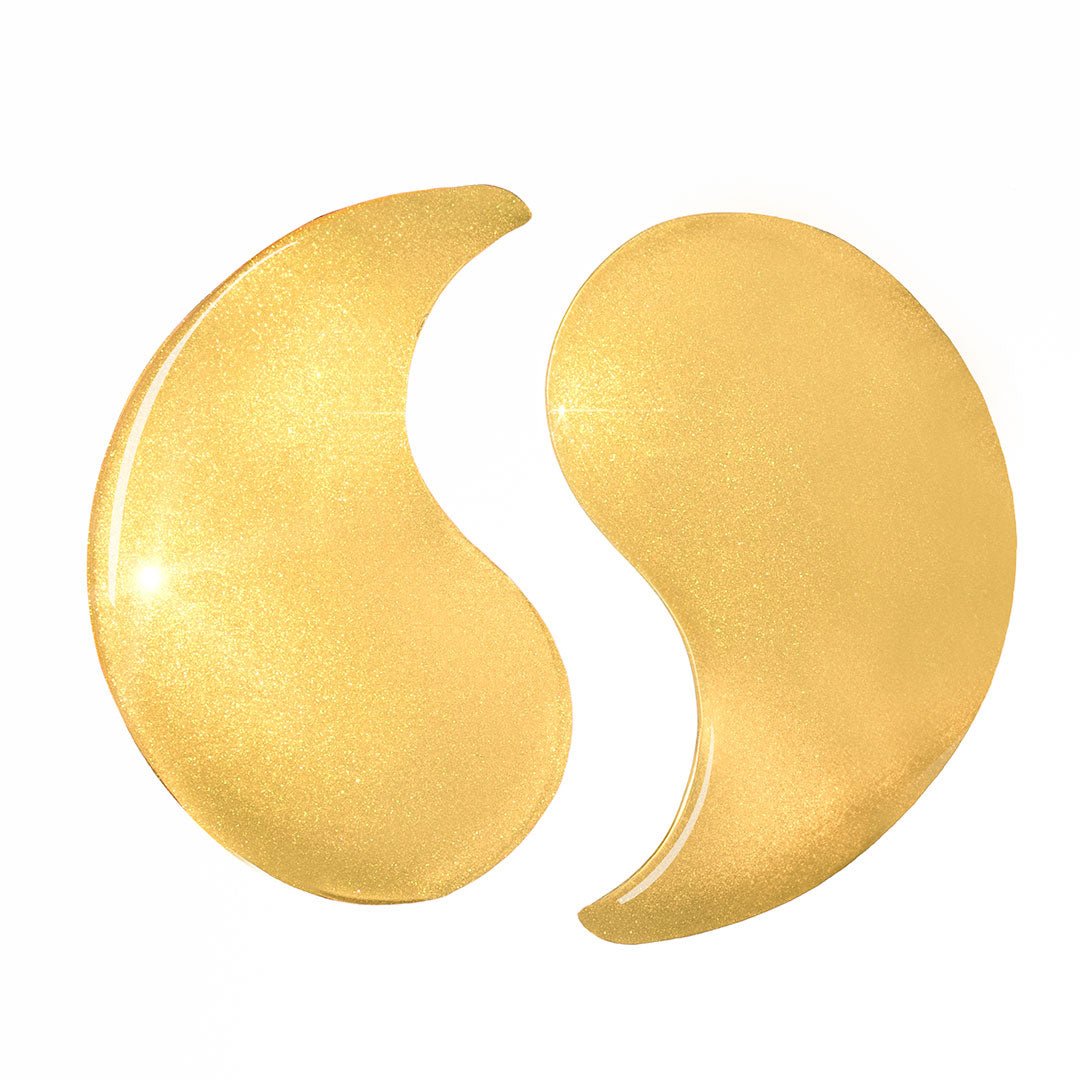 iGlow Ultimate Firming - Hydrogel Eye Patches - Øyemaske - iGlow.no