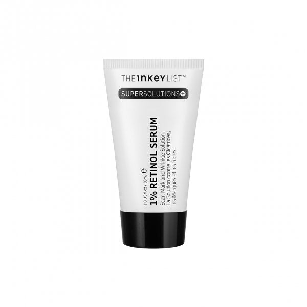 Inkey Retinol 1% Serum 30ml - iGlow.no