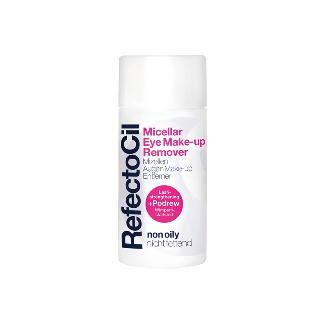 RefectoCil Micellar Eye Make-up Remover, 150ml - iGlow.no