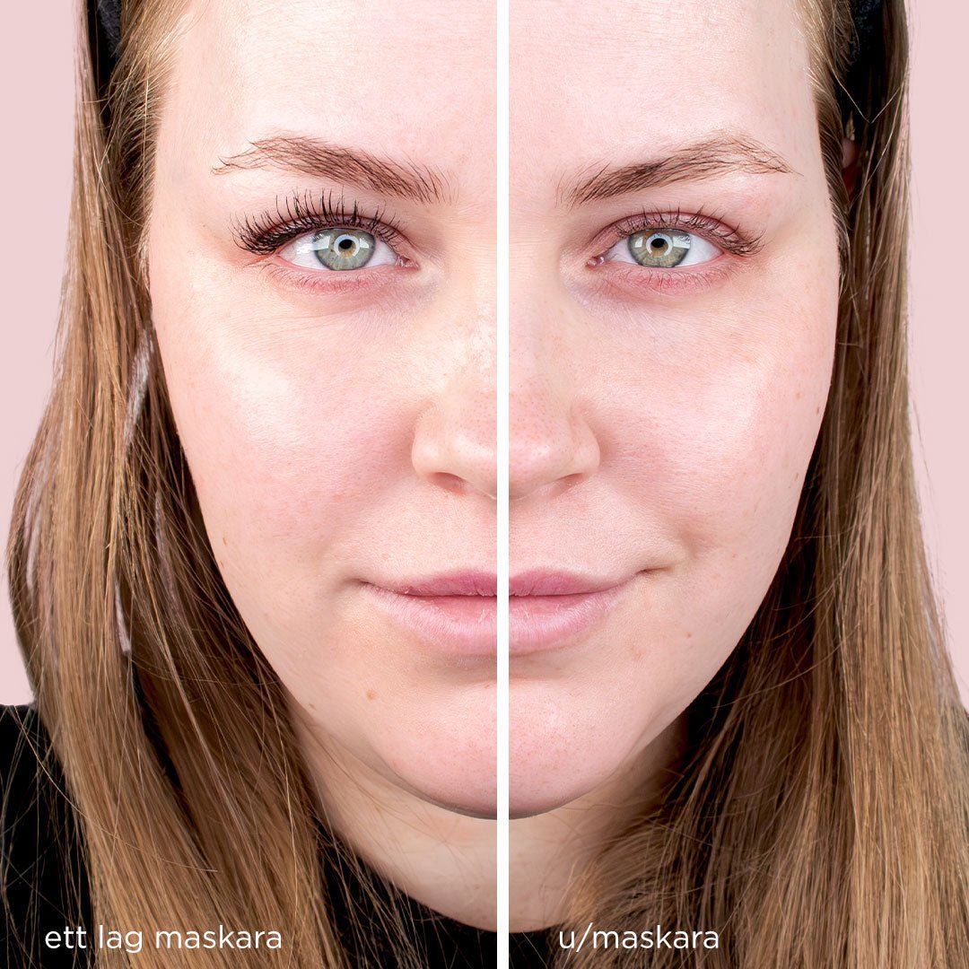 Vippeserum + GRATIS Panoramic Mascara Kit🌅 - iGlow.no