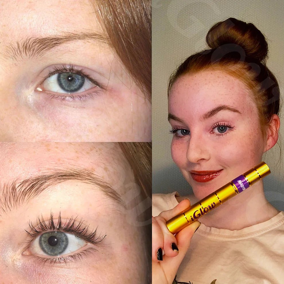 Vippeserum & Primer Kit - iGlow.no