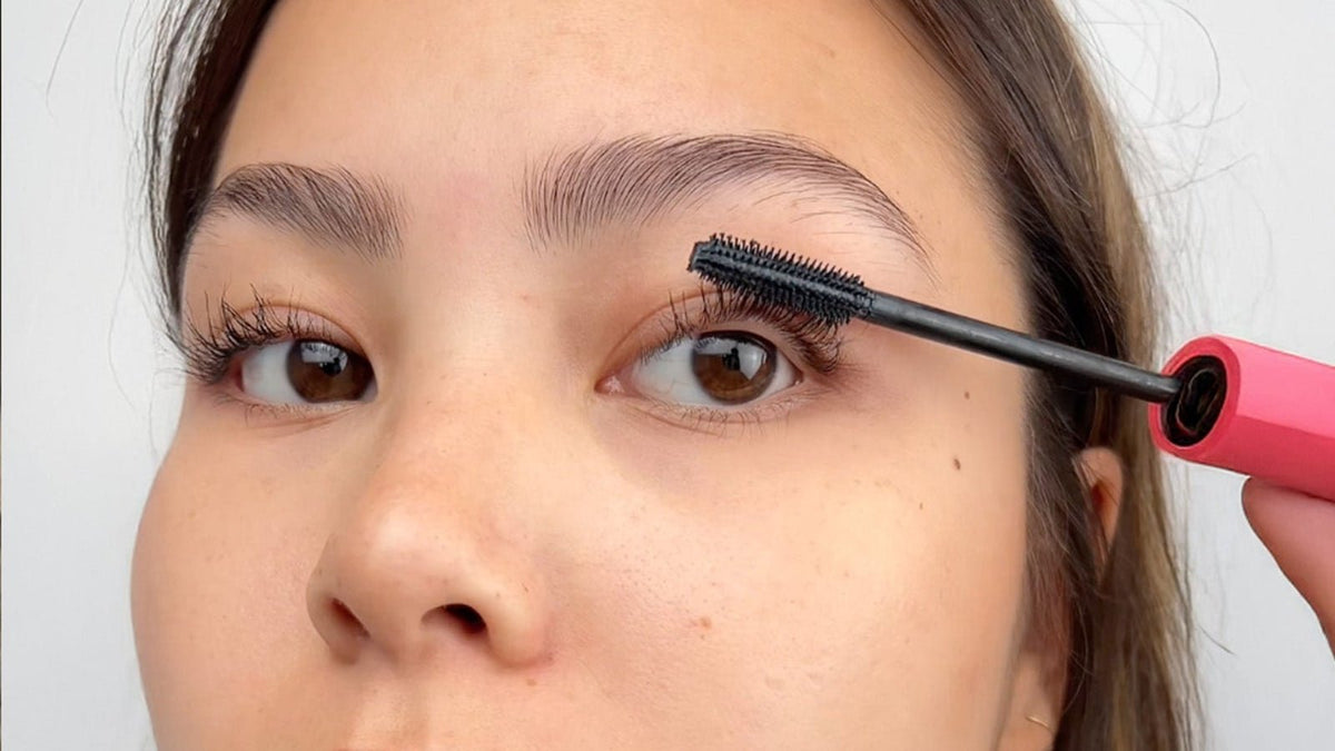 Hvilken iGlow-mascara passer deg? - iGlow.no