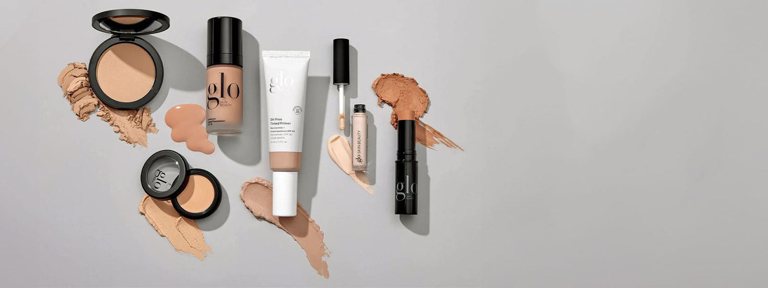 glo Skin Beauty - iGlow.no