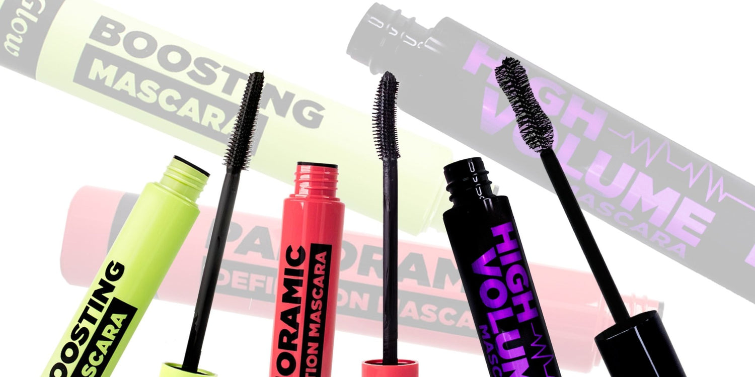 Mascara - iGlow.no