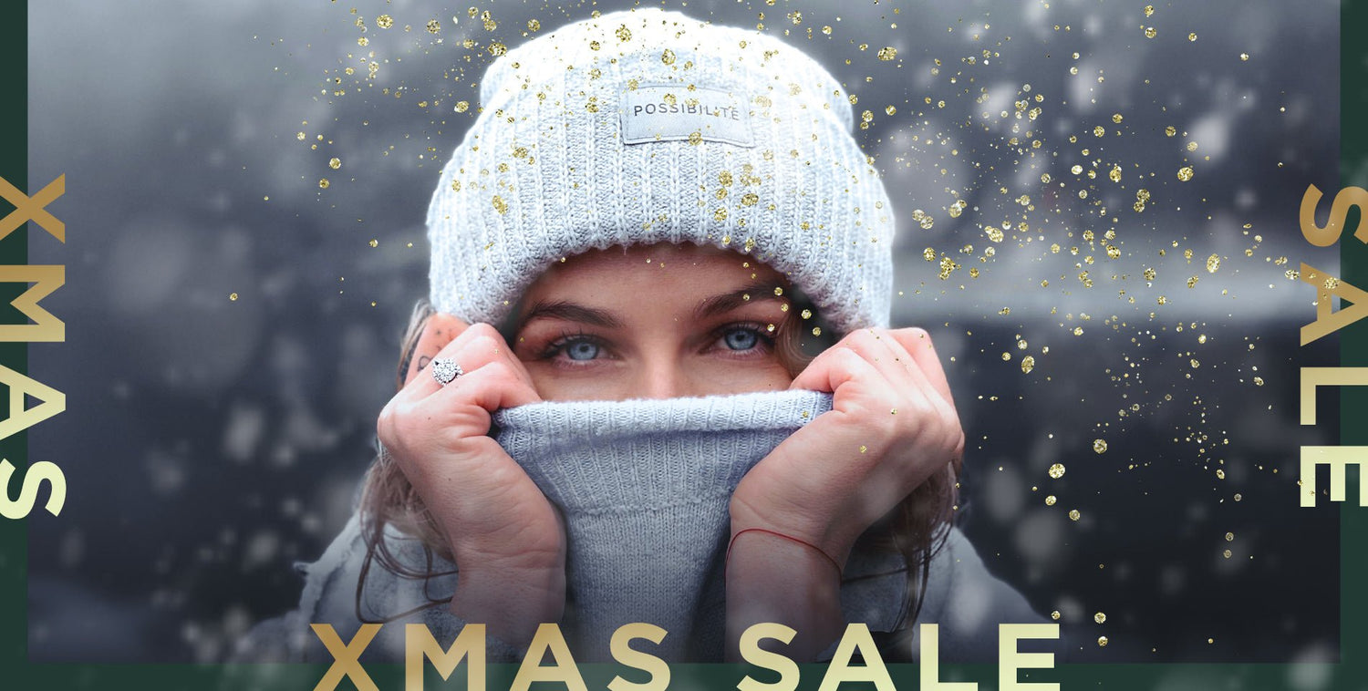 XMAS SALE - iGlow.no