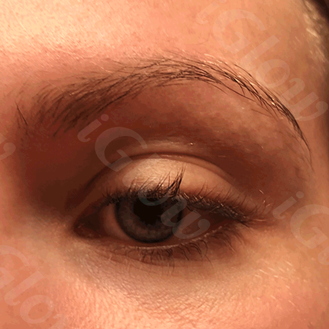 iGlow Brow Maximizer - Brynserum, 4ml