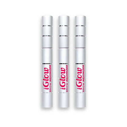 Brynserum Trio Pack - iGlow.no
