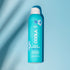 Coola - Classic Sunscreen Spray SPF 50 - Unscented, 177ml - iGlow.no