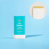Coola - Clear Sunscreen Stick, Tropical Coconut - iGlow.no
