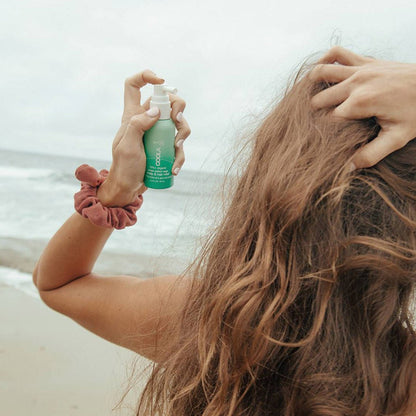 Coola - Scalp &amp; Hair Mist SPF 30, 60 ml - iGlow.no